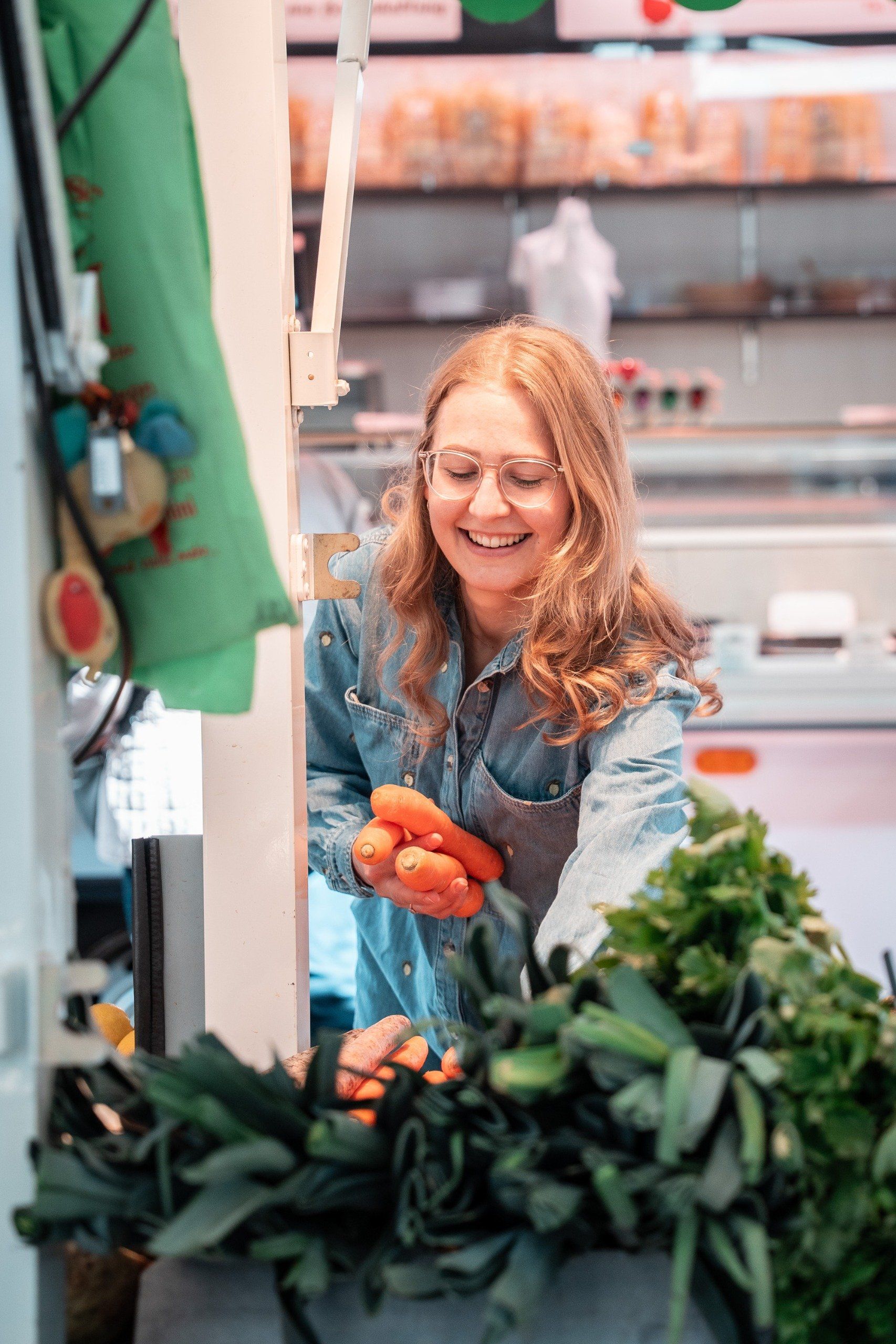 Kontakt zur Praxis nutricum in Braunschweig