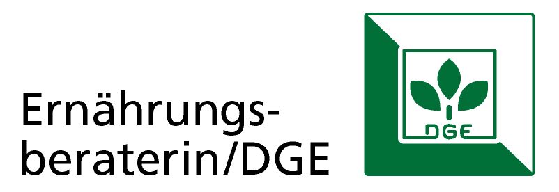 Zertifikat der Deutschen Gesellschaft für Ernährung (DGE)