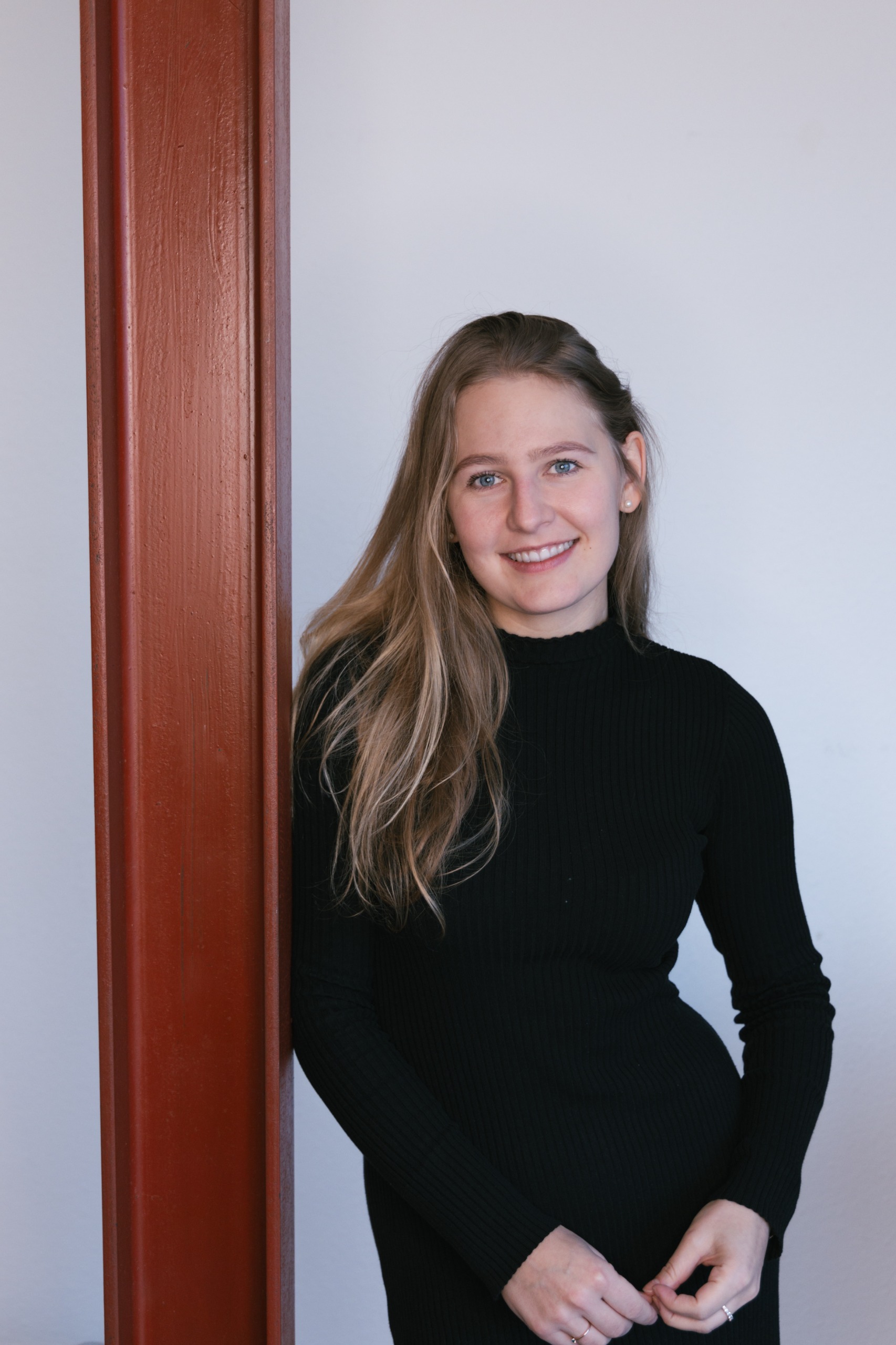 Lara von Gadenstedt - Ernährungswissenschaftlerin und Expertin für Reizdarm, SIBO und Essstörungen in Braunschweig
